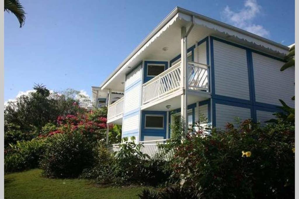 Studio Paradis 3* Saint-Francois  Luaran gambar