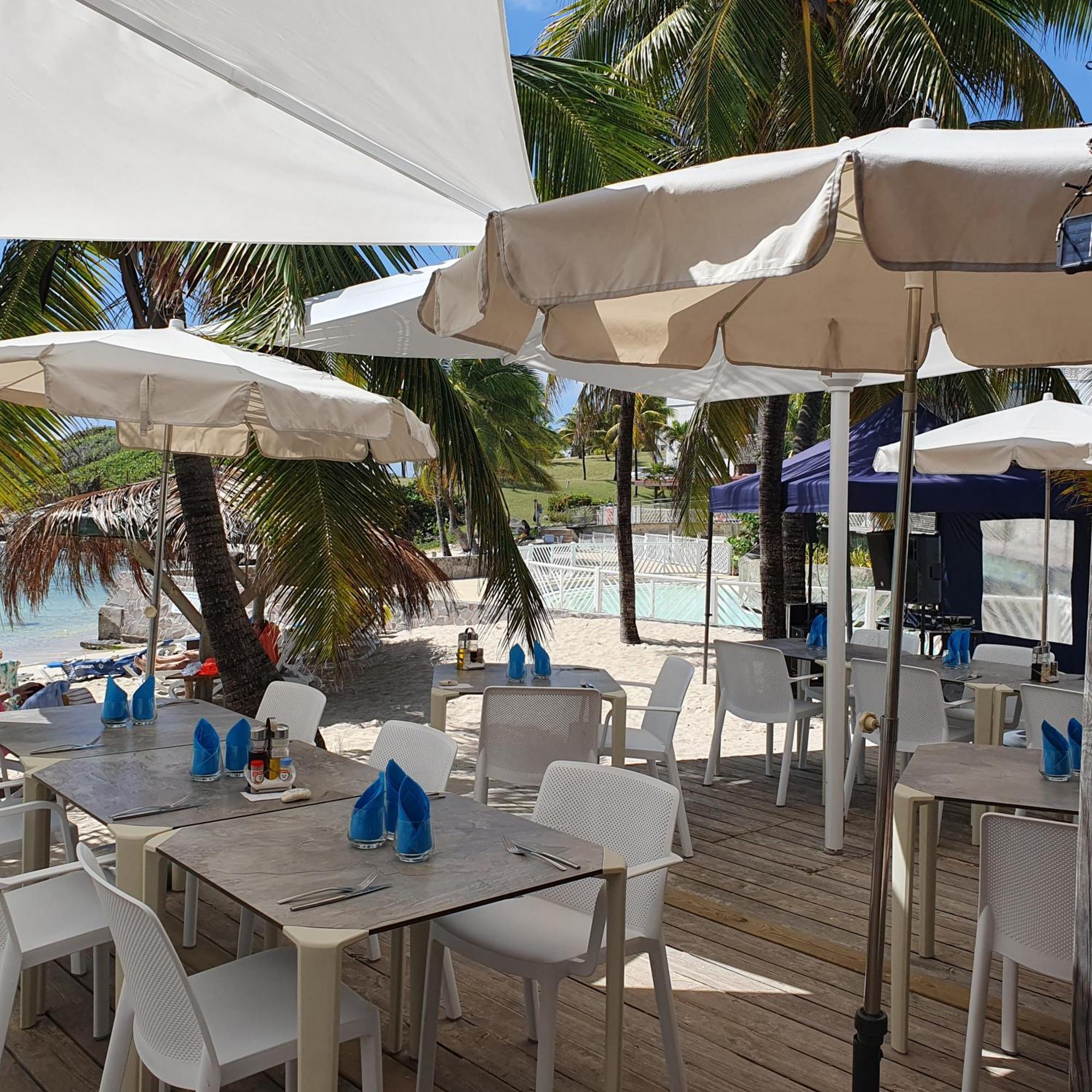 Studio Paradis 3* Saint-Francois  Luaran gambar
