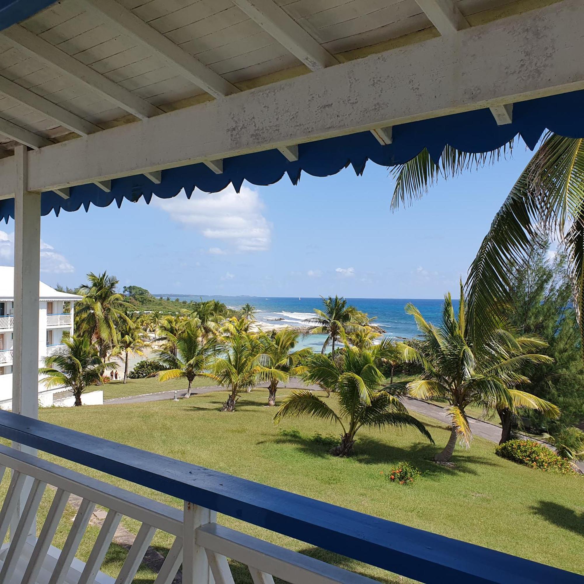Studio Paradis 3* Saint-Francois  Luaran gambar